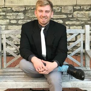 Meet your Posher, Tyler